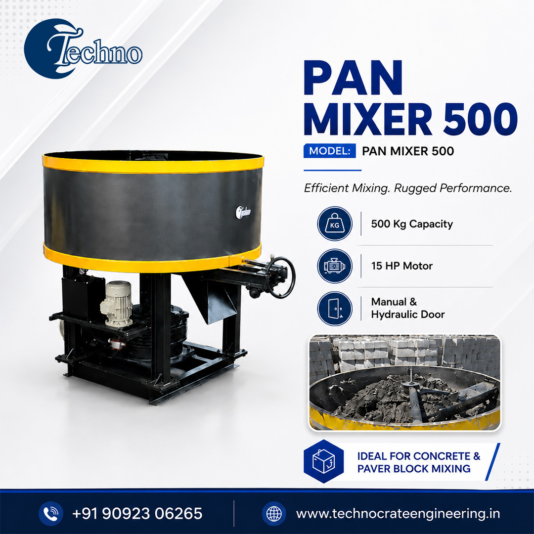 Fully Automatic Fly Ash Bricks Machine Best Price in India